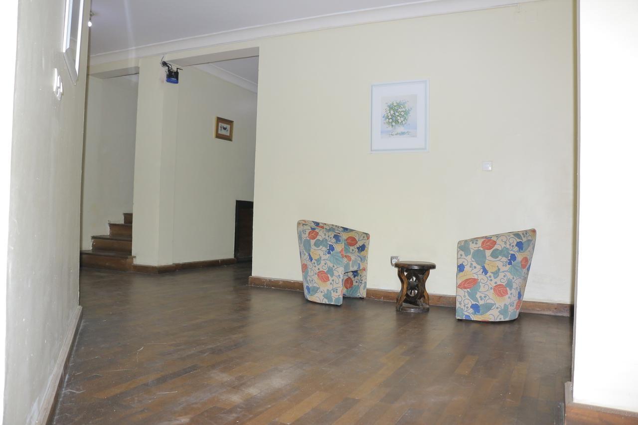 מלון Goma Vip Palace 2 מראה חיצוני תמונה