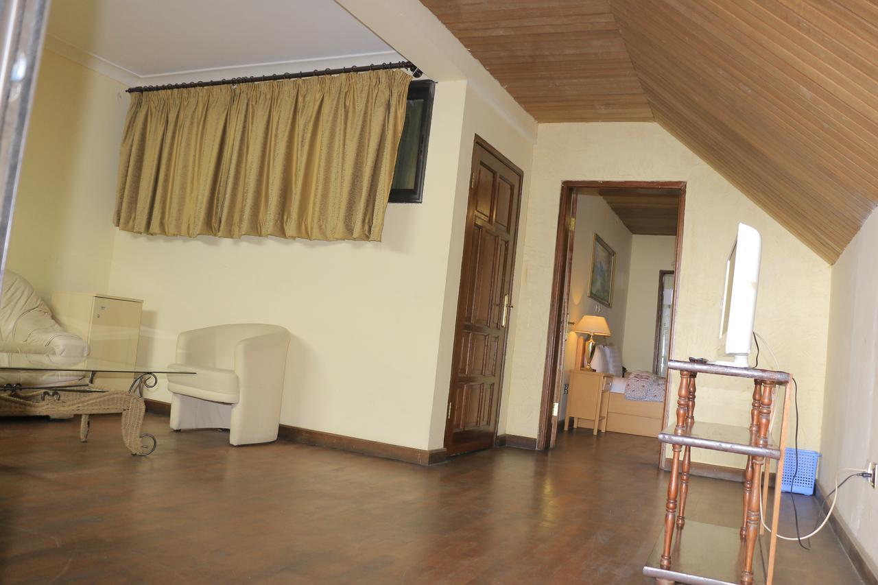 מלון Goma Vip Palace 2 מראה חיצוני תמונה