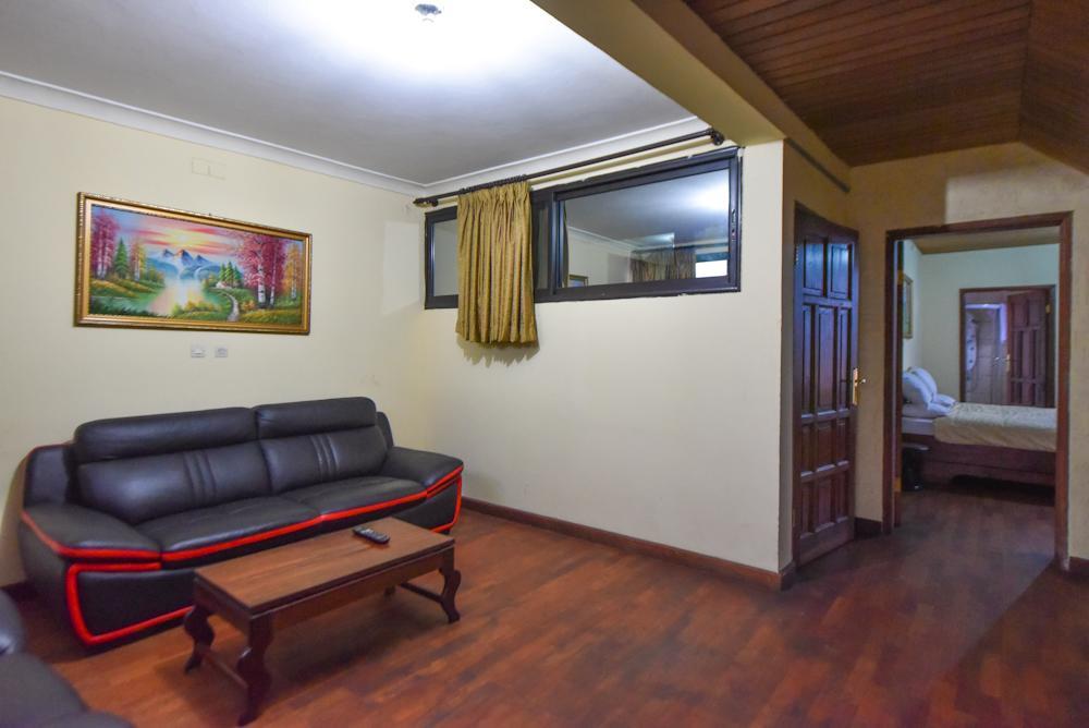 מלון Goma Vip Palace 2 מראה חיצוני תמונה