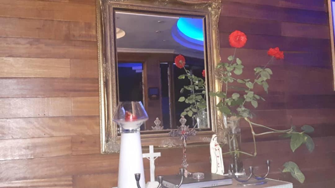 מלון Goma Vip Palace 2 מראה חיצוני תמונה